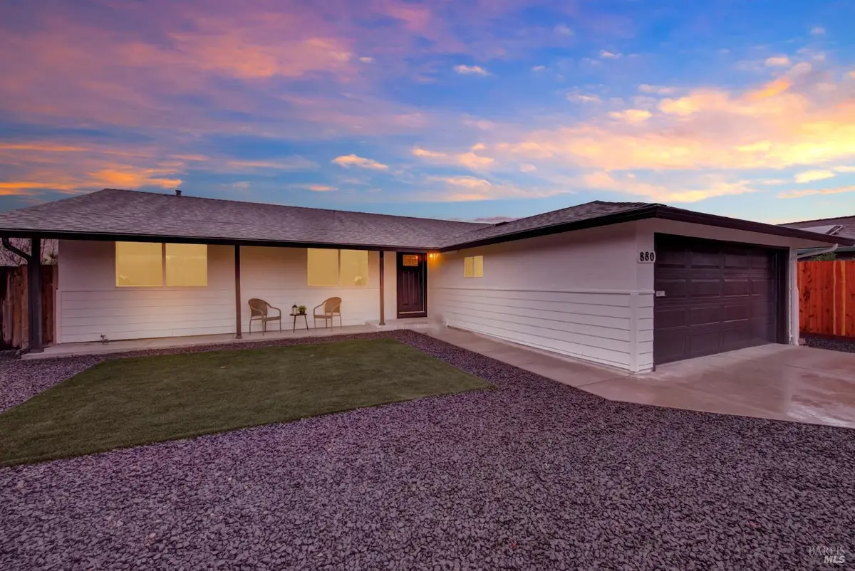880 Trysail Court, Vacaville, CA 95687 - #1