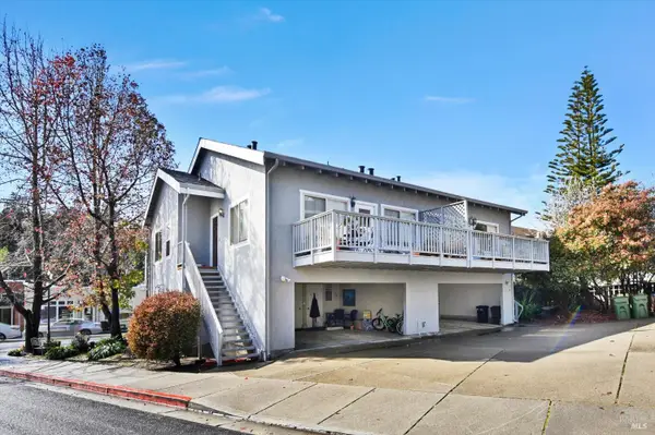 219 E Blithedale Avenue, Mill Valley, CA 94941