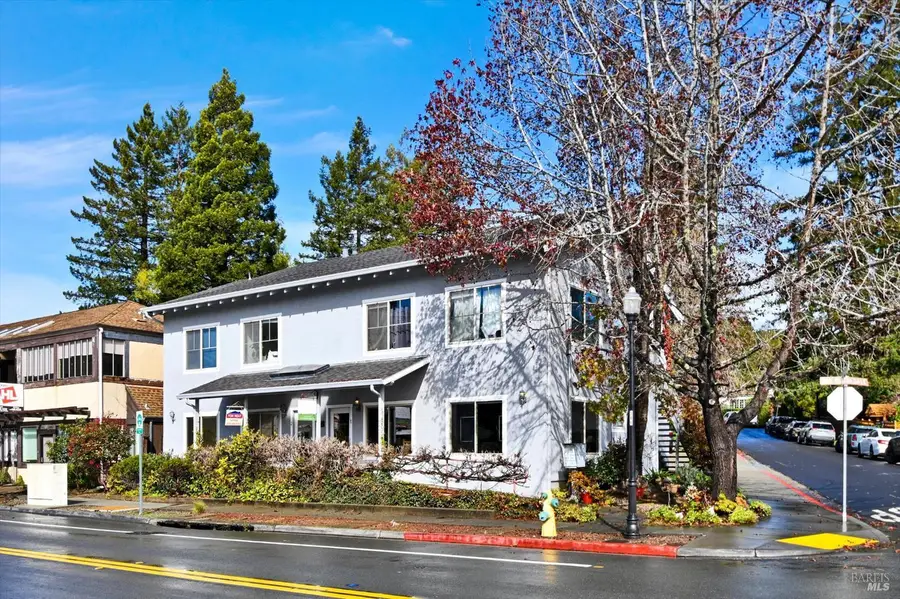 219 E Blithedale Avenue, Mill Valley, CA 94941 - #3