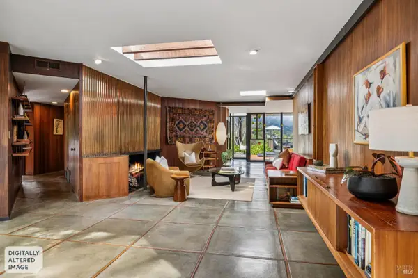 18 Laverne Avenue, Mill Valley, CA 94941