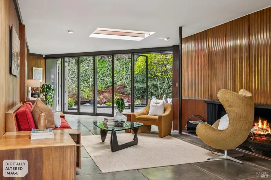 18 Laverne Avenue, Mill Valley, CA 94941 - #3