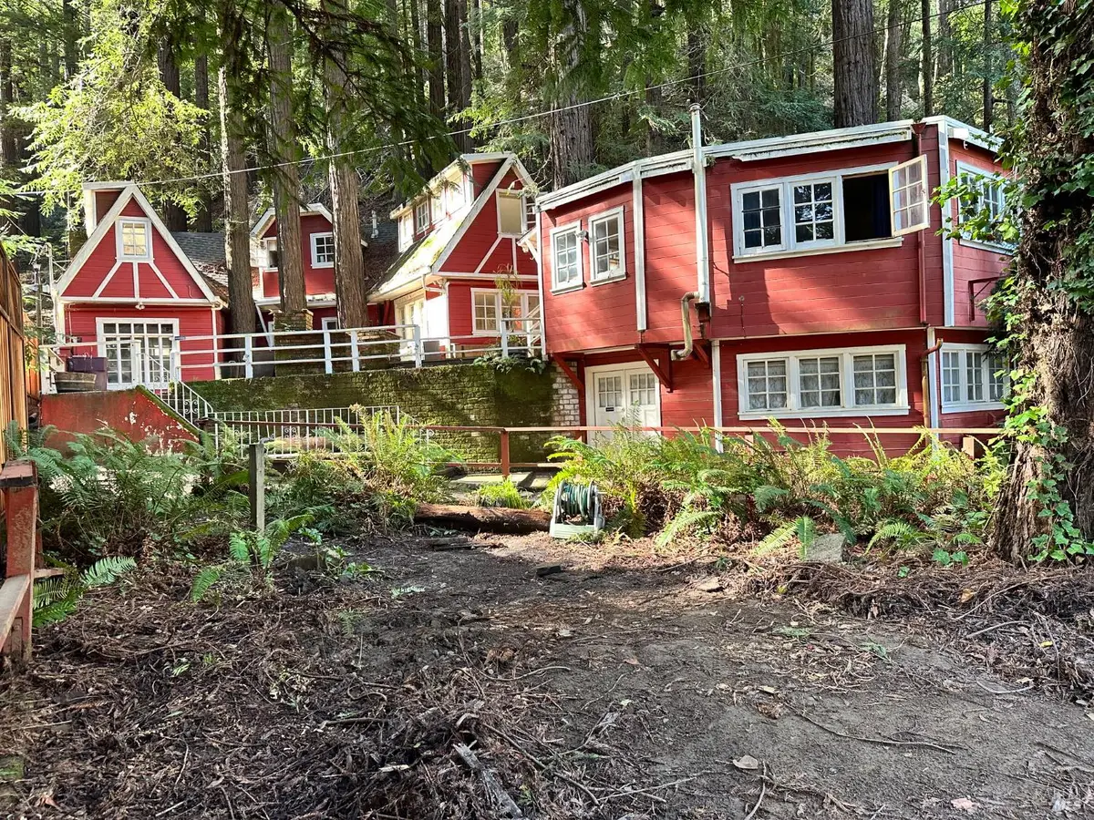 Address Withheld By Seller, Cazadero, CA 95421 - #1