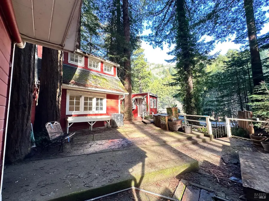 Address Withheld By Seller, Cazadero, CA 95421 - #2