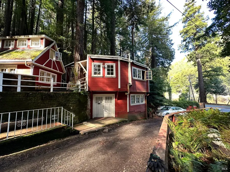 Address Withheld By Seller, Cazadero, CA 95421 - #3