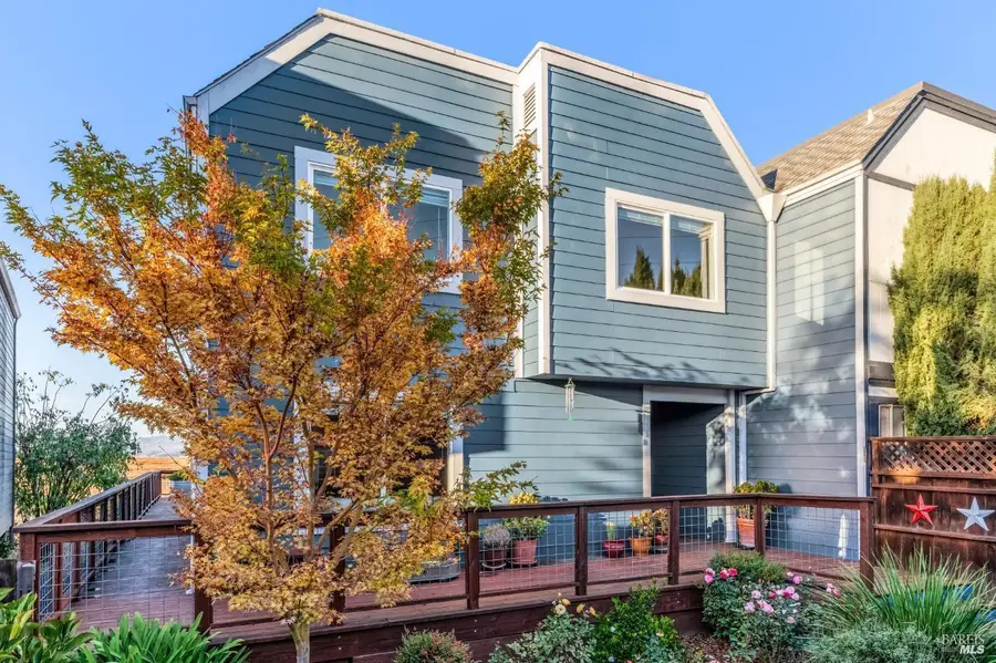 616 Santana Road, Novato, CA 94945 - #2