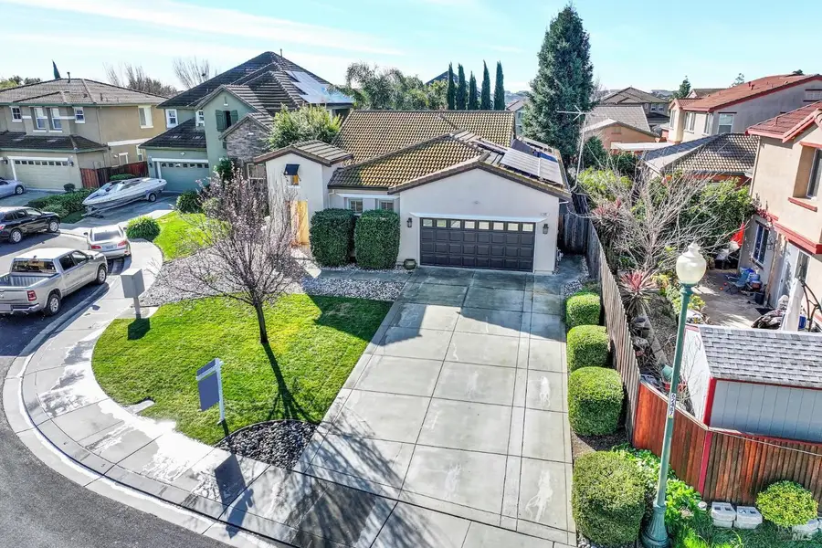 3007 Norwich Court, Vacaville, CA 95687 - #3