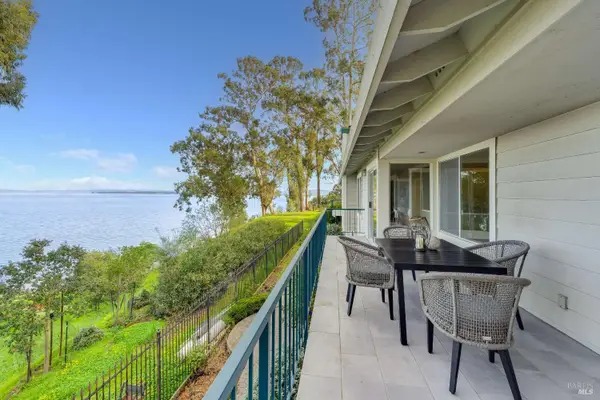 1820 Point San Pedro Road, San Rafael, CA 94901