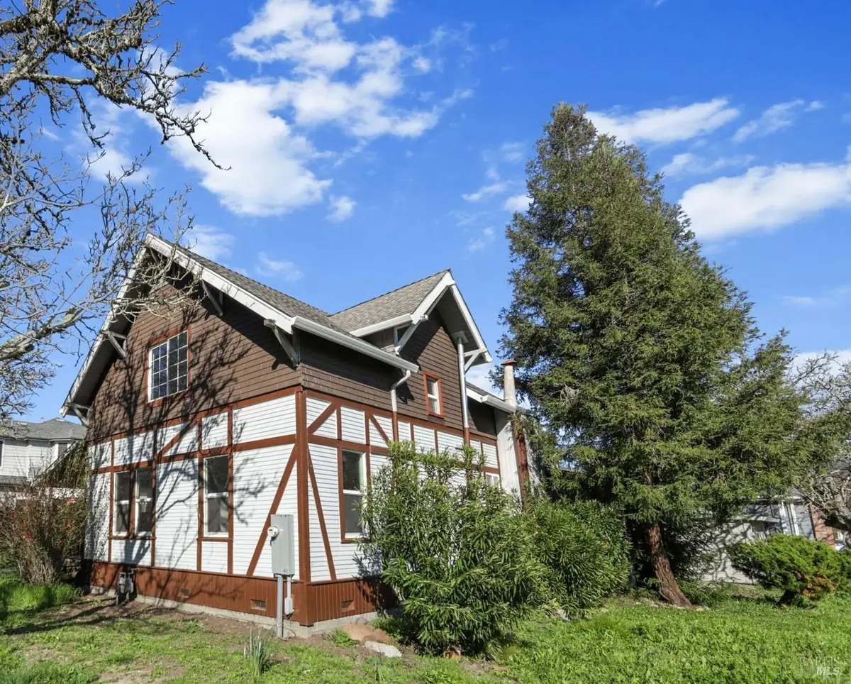 4305 Fistor Drive, Santa Rosa, CA 95409 - #1