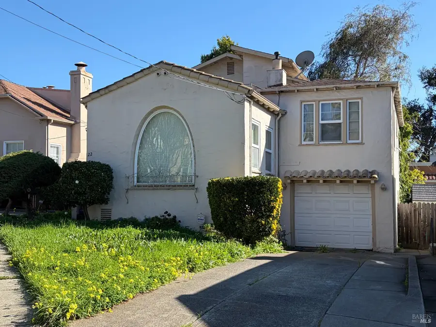 22 Saint Francis Drive, Vallejo, CA 94590 - #2