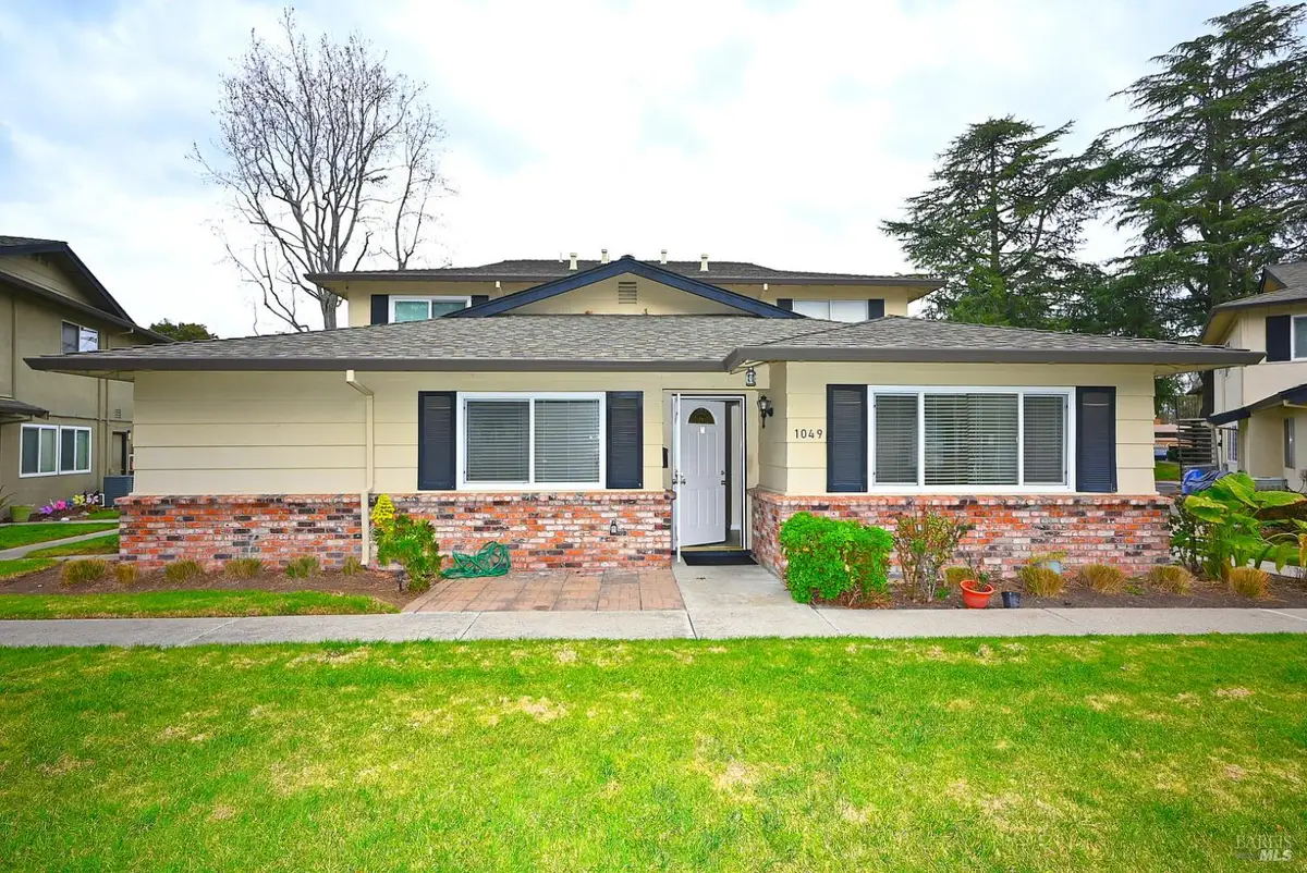 1049 Mohr Lane #A, Concord, CA 94518 - #1