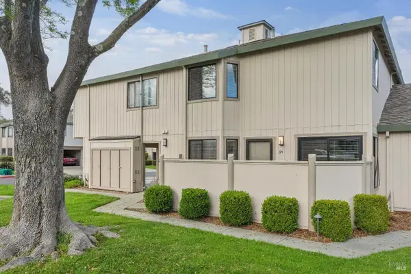 95 Dockside Circle, San Rafael, CA 94903