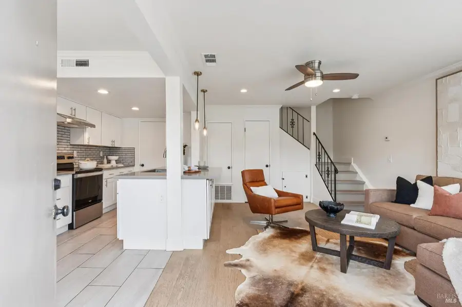 95 Dockside Circle, San Rafael, CA 94903 - #3