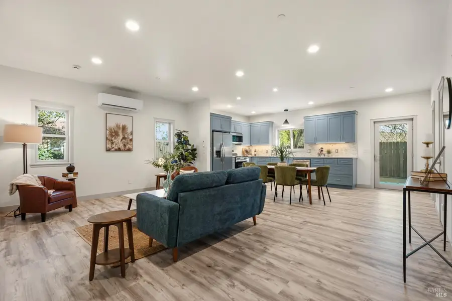 629 Myron Street, Ukiah, CA 95482 - #3