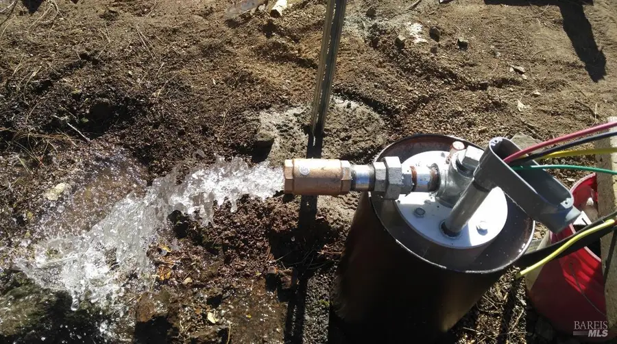 0 Sage Canyon Road, Saint Helena, CA 94574 - #2