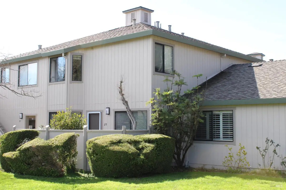 29 Sailmaker Court, San Rafael, CA 94903 - #1