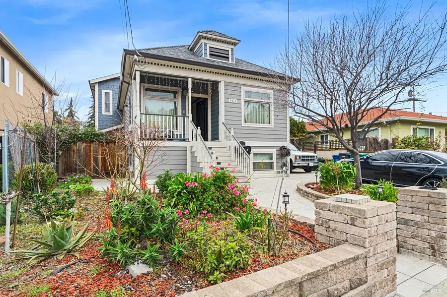 1474 C Street, Hayward, CA 94541 - #2