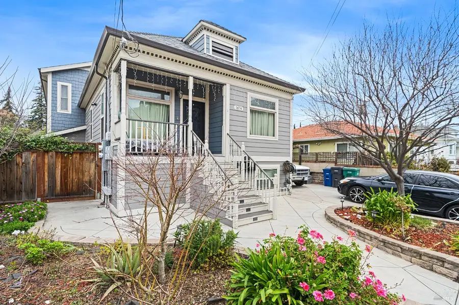 1474 C Street, Hayward, CA 94541 - #3