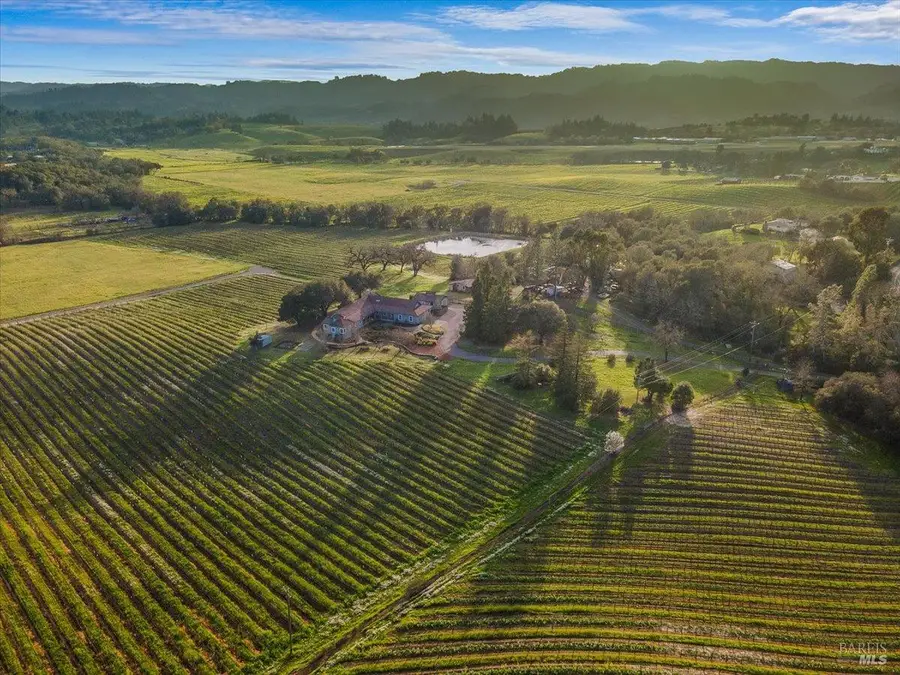 910 Lytton Springs Road, Healdsburg, CA 95448 - #3