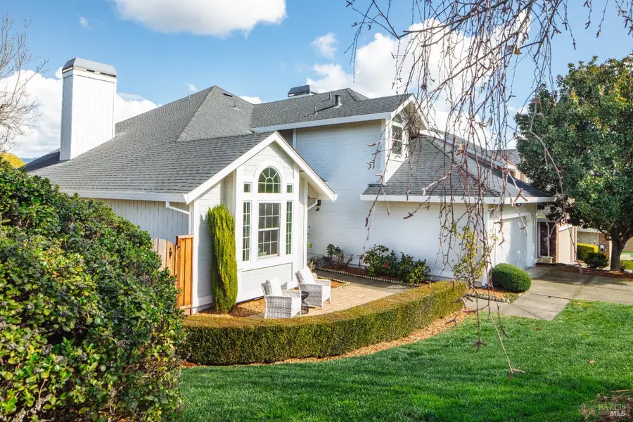 874 Cherry Street, Petaluma, CA 94952 - #2