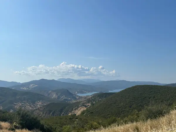 21947 Meriann Drive, Clearlake Oaks, CA 95423