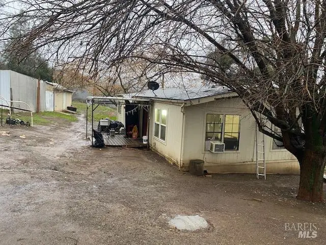 20350 Morgan Valley Road, Lower Lake, CA 95457 - #1