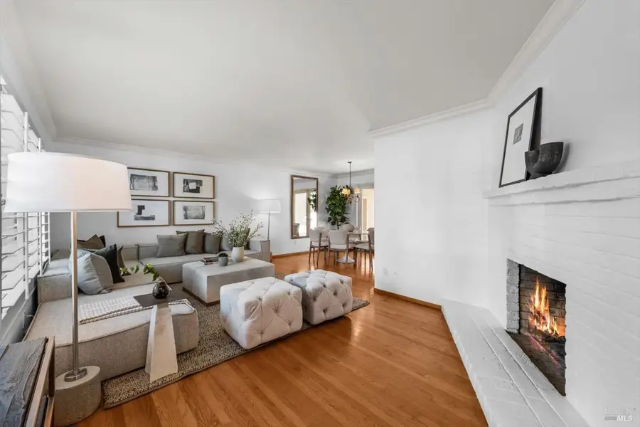 1841 Spring Mountain Road, Saint Helena, CA 94574 - #3