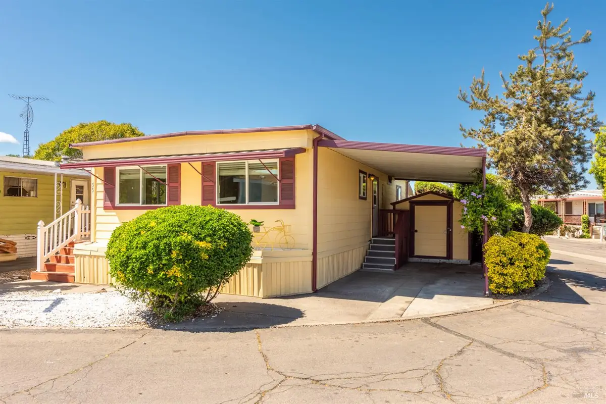 55 Wayside Drive, Santa Rosa, CA 95407 - #1