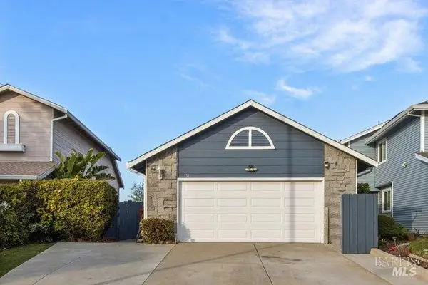 133 Windsurfer Court, Vallejo, CA 94591