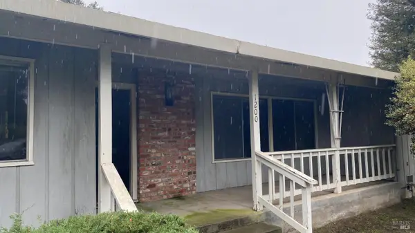 1200 Apple Tree Court, Sonoma, CA 95476