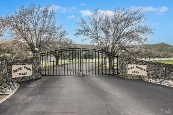 3467 Blue Mountain Drive, Fairfield, CA 94534