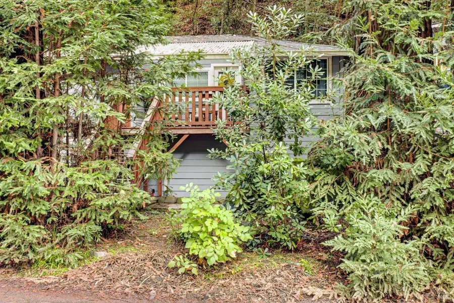 14465 Old Cazadero Road, Guerneville, CA 95446 - #3