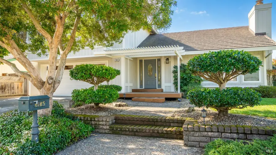 6185 San Gabriel Place, Rohnert Park, CA 94928 - #2