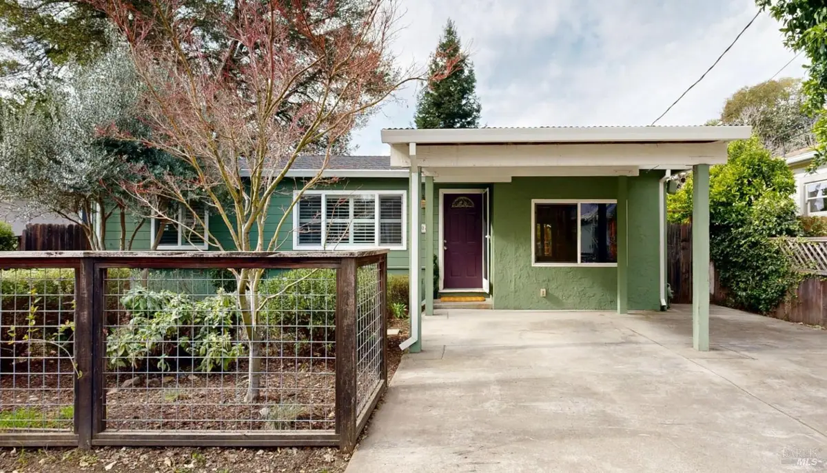 18046 Comstock Avenue, Sonoma, CA 95476 - #1