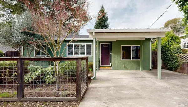 18046 Comstock Avenue, Sonoma, CA 95476