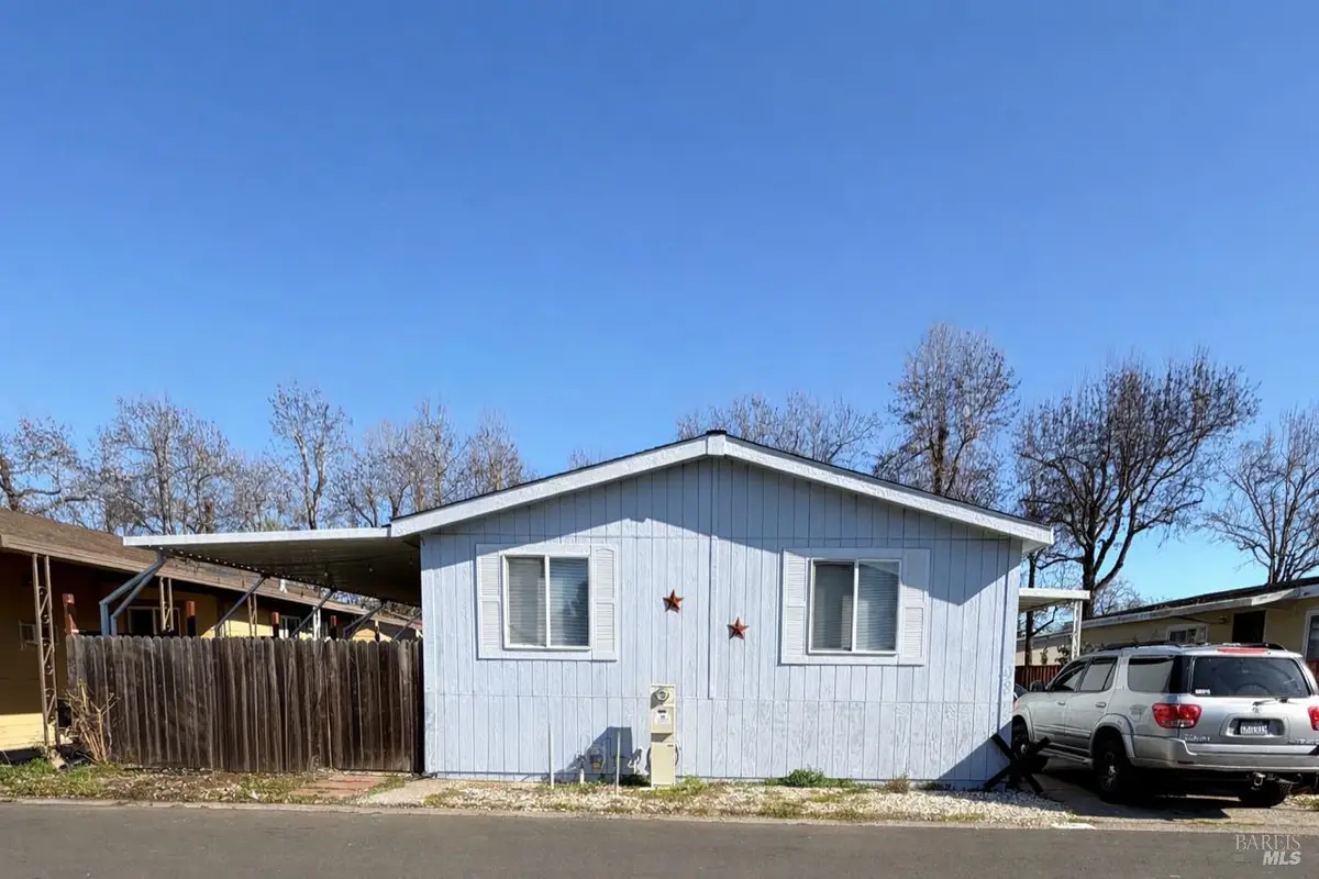 98 Leisure Park Circle, Santa Rosa, CA 95401 - #1