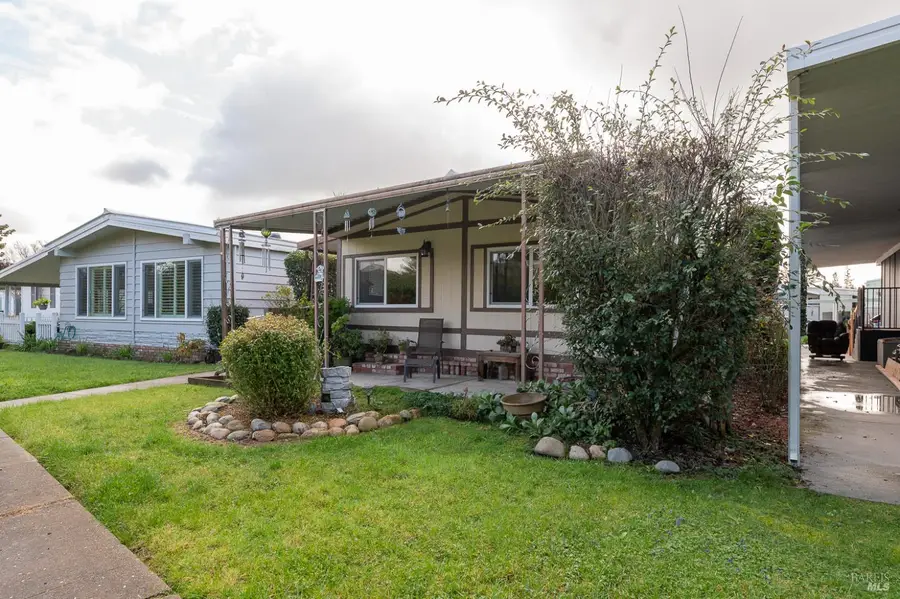 316 Circulo Durango, Rohnert Park, CA 94928 - #3