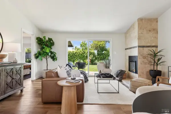 53 Labrea Way, San Rafael, CA 94903