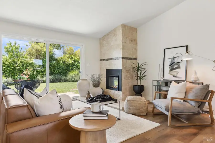 53 Labrea Way, San Rafael, CA 94903 - #3