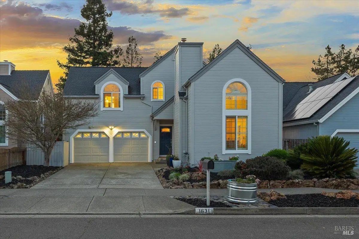 1631 Gamay Street, Santa Rosa, CA 95403 - #1