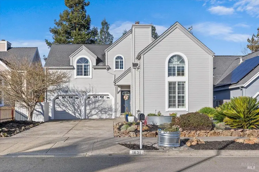 1631 Gamay Street, Santa Rosa, CA 95403 - #2