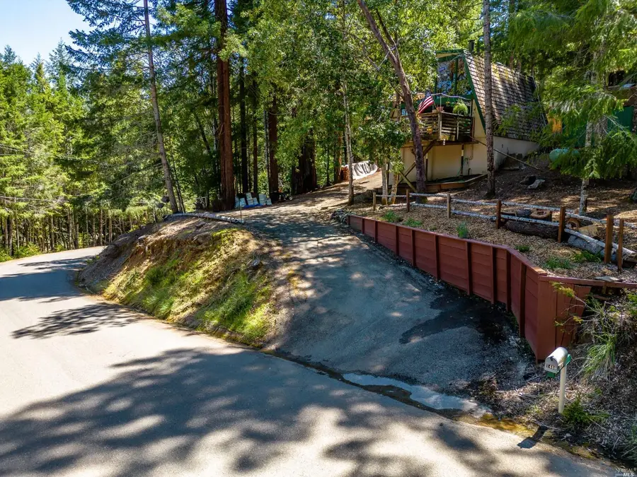 1500 Perch Way, Willits, CA 95490 - #2