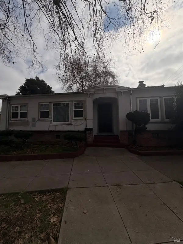 2100 Havenscourt Boulevard, Oakland, CA 94621