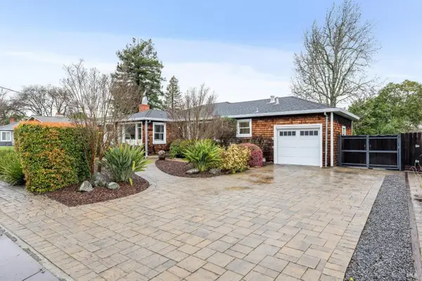 1128 Elm Drive, Novato, CA 94945