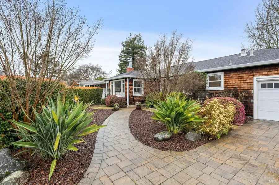 1128 Elm Drive, Novato, CA 94945 - #2