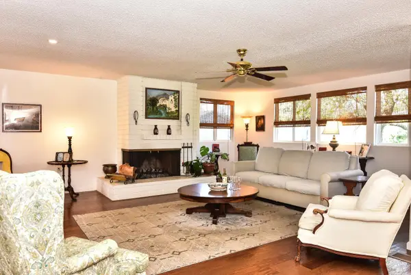 17 Temelec Circle, Sonoma, CA 95476