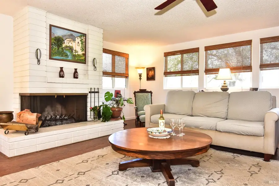 17 Temelec Circle, Sonoma, CA 95476 - #2
