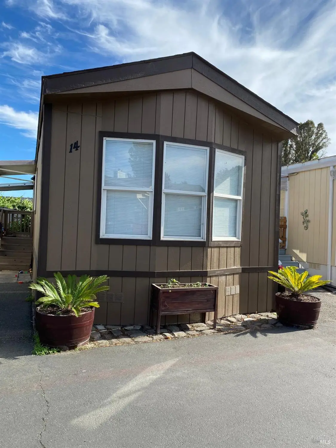 5379 Old Redwood Highway #14, Santa Rosa, CA 95403 - #1