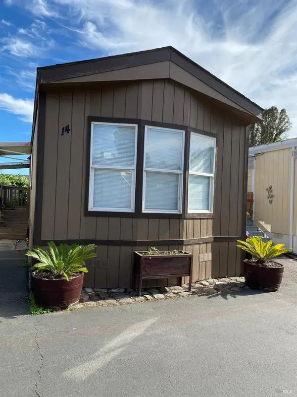 5379 Old Redwood Highway #14, Santa Rosa, CA 95403