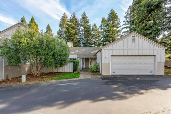 862 Princeton Drive, Sonoma, CA 95476