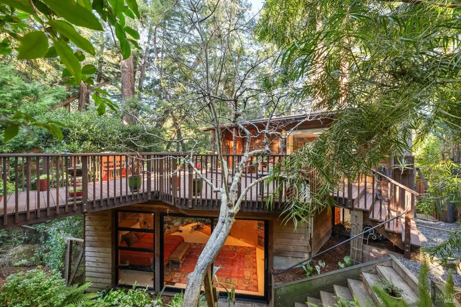 399 Marion Avenue, Mill Valley, CA 94941 - #2